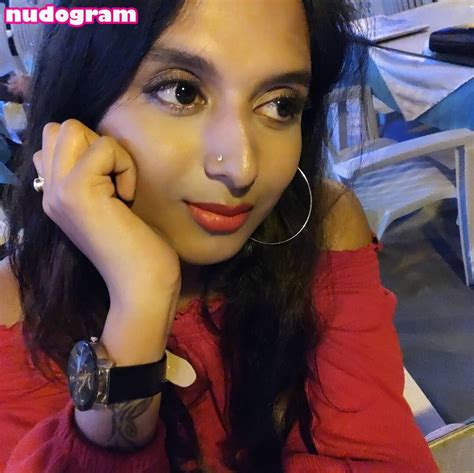 Sannati Mitra Roleplay Nude Onlyfans Video